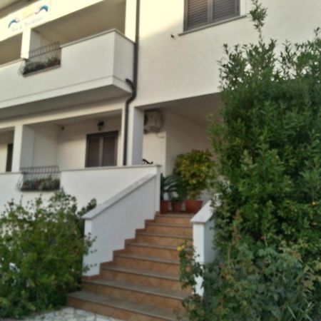 Zama Bed&Breakfast Скалеа Екстериор снимка