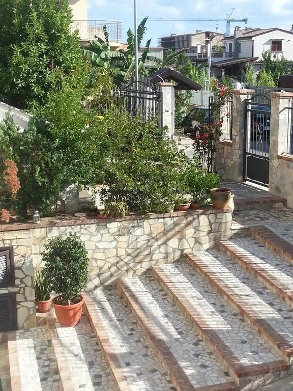 Zama Bed&Breakfast Скалеа Екстериор снимка