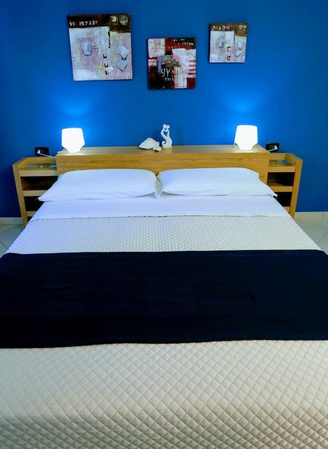 Zama Bed&Breakfast Скалеа Екстериор снимка