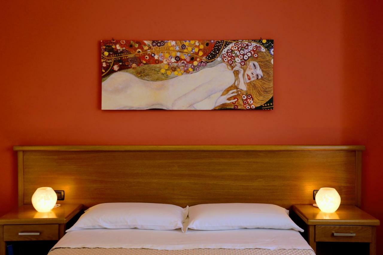 Zama Bed&Breakfast Скалеа Екстериор снимка