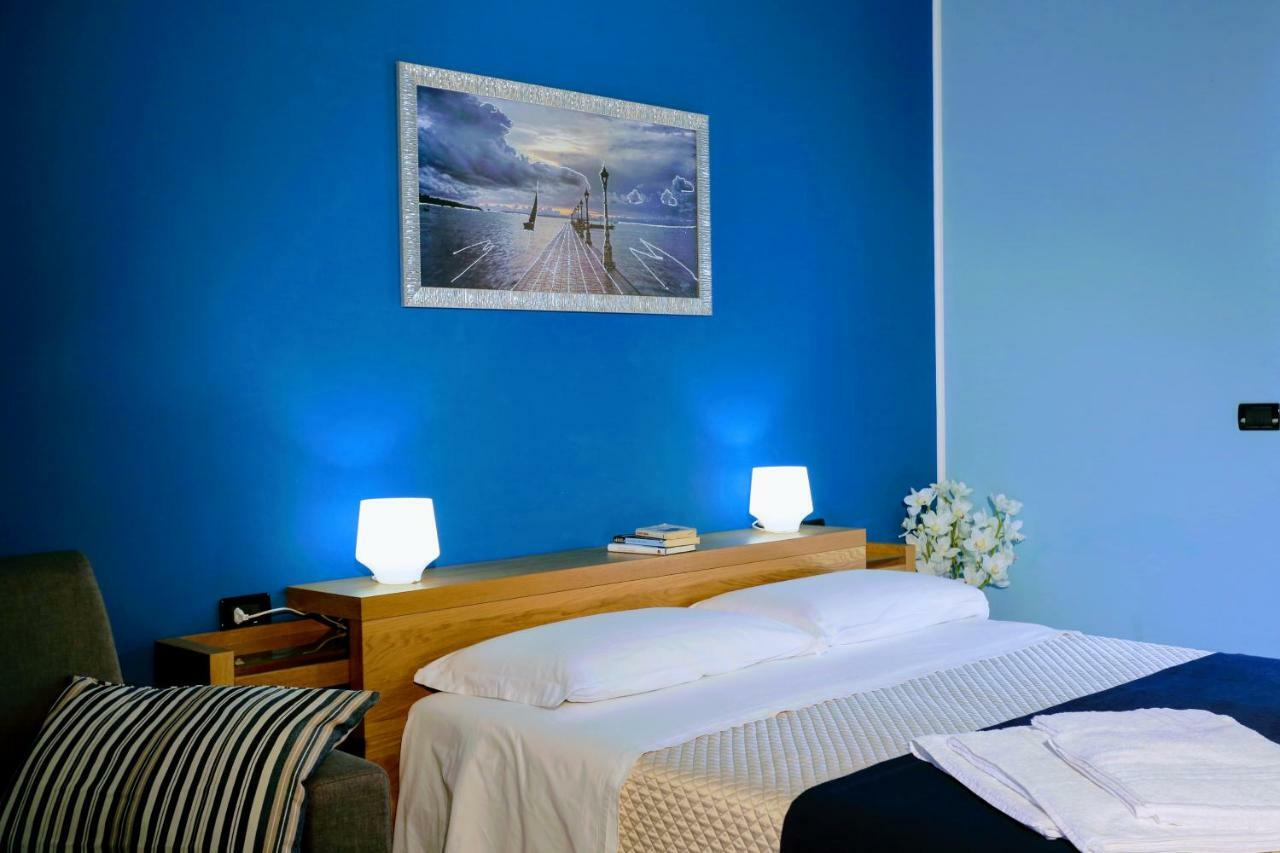 Zama Bed&Breakfast Скалеа Екстериор снимка